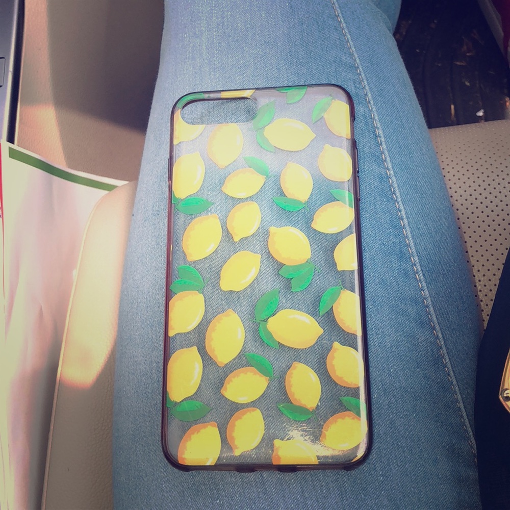 Iphone 6/7/8 Plus Case